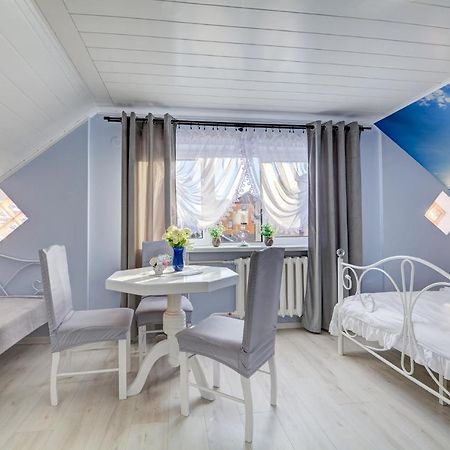 Apartamenty U Romana Tylicz ภายนอก รูปภาพ