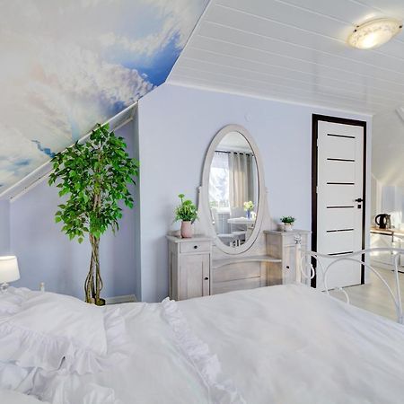 Apartamenty U Romana Tylicz ภายนอก รูปภาพ