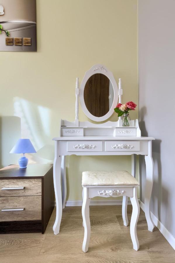 Apartamenty U Romana Tylicz ภายนอก รูปภาพ