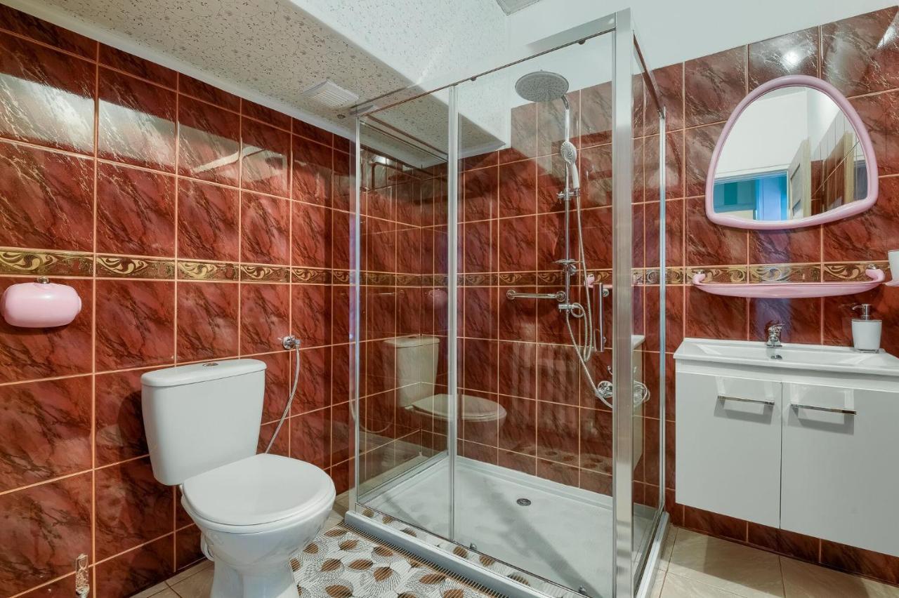 Apartamenty U Romana Tylicz ภายนอก รูปภาพ