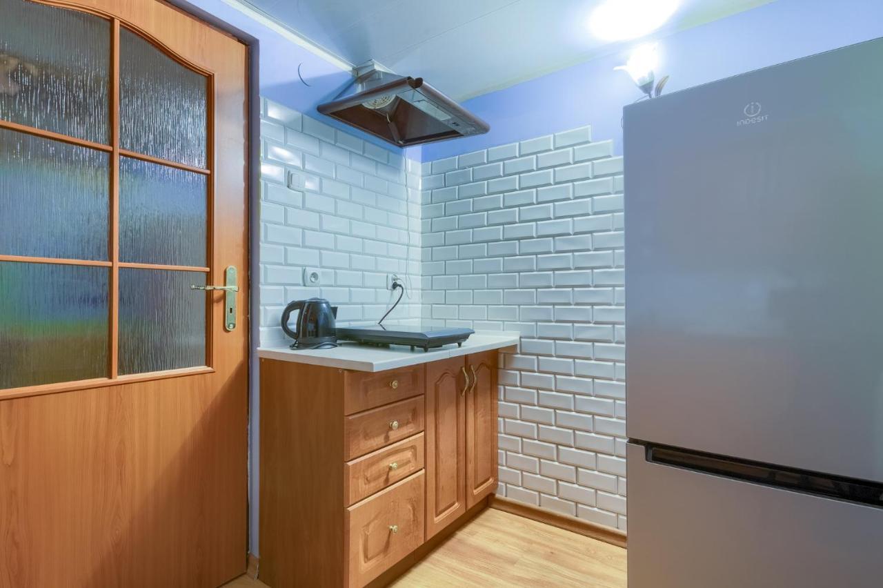 Apartamenty U Romana Tylicz ภายนอก รูปภาพ