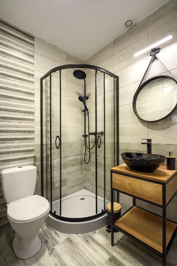 Apartamenty U Romana Tylicz ภายนอก รูปภาพ
